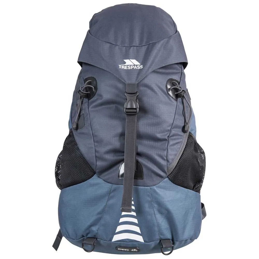 

Рюкзак Trespass Inverary 45L, синий