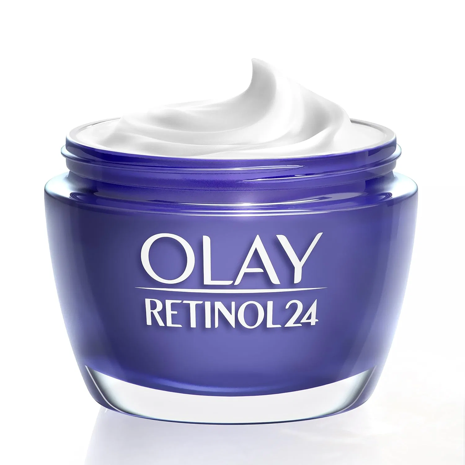 Крем для лица SPF OLAY Ночной «Retinol24» с ретинолом и витамином B3 от