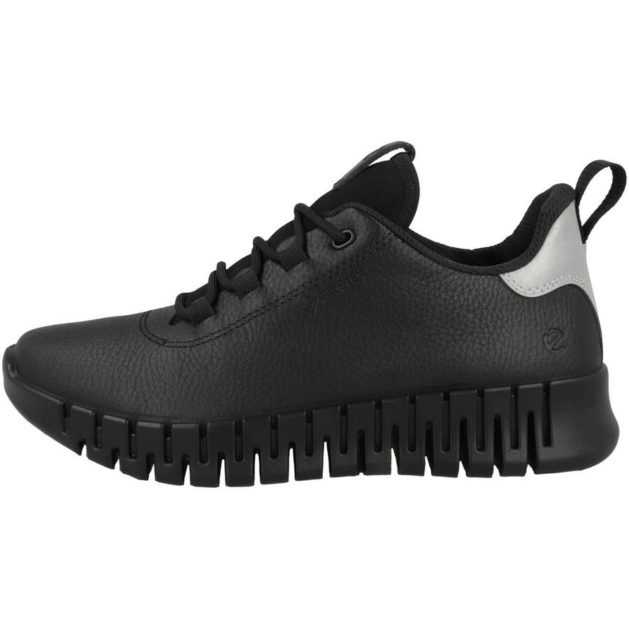 ECCO Низкие кроссовки Gruuv W GTX женские