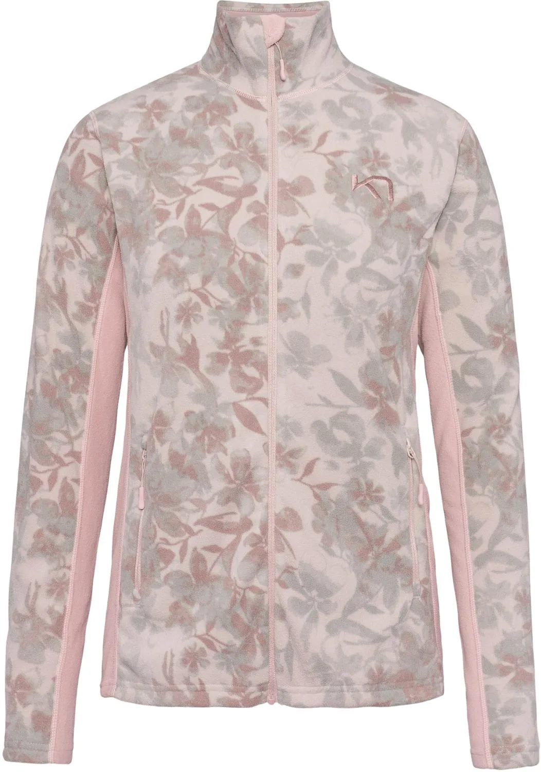 

Флисовая куртка Thalena женская Kari Traa, Prim