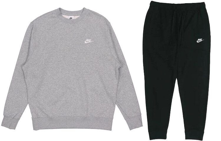 

Повседневная спортивная одежда для мужчин Nike