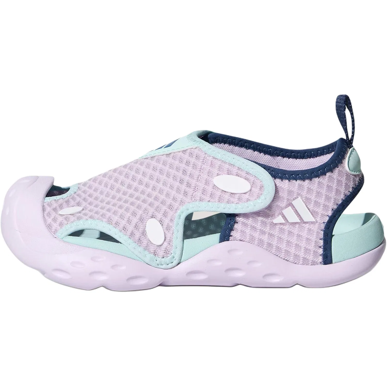 Сандалии STARSTRIDE Low top Light Purple Kids' Adidas
