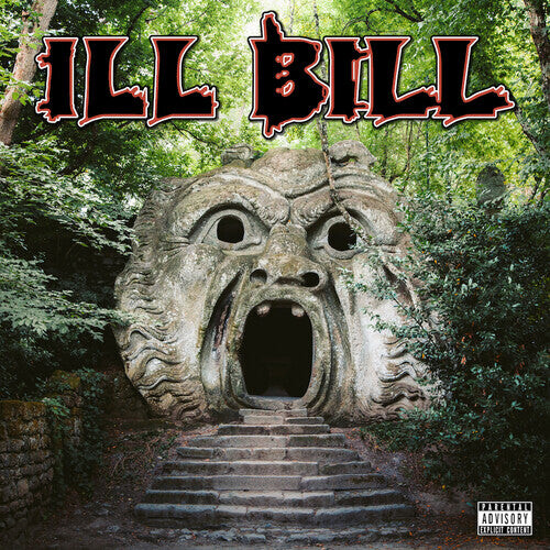 

Виниловая пластинка Ill Bill: Billy