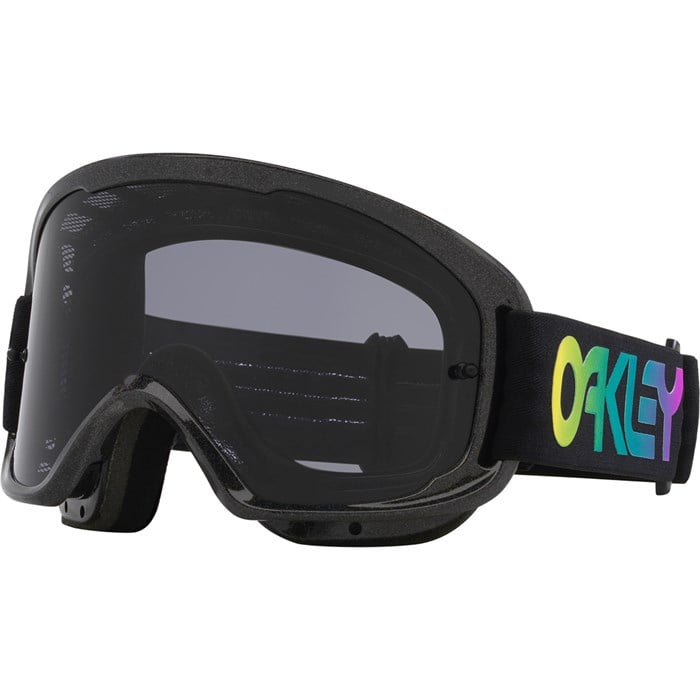 

Очки для горного велосипеда O-Frame 2.0 pro Oakley, B1B Galaxy Black/Dark Grey