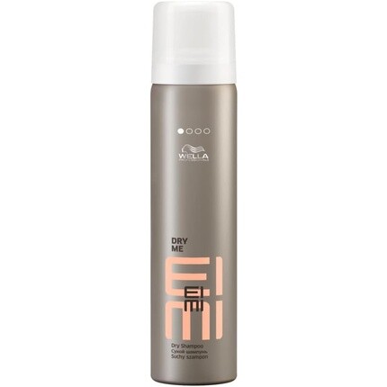 

Eimi Dry Me Сухой шампунь 65мл, Wella