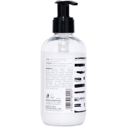 Alterego Жидкость для волос и тела Urban Proof Cream 200 мл Alter Ego — фото 2