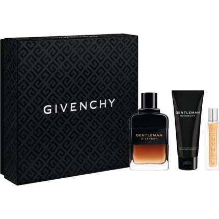 

GENTLEMAN RESERVE PRIVEE LOTE 3 pz Мужской аромат