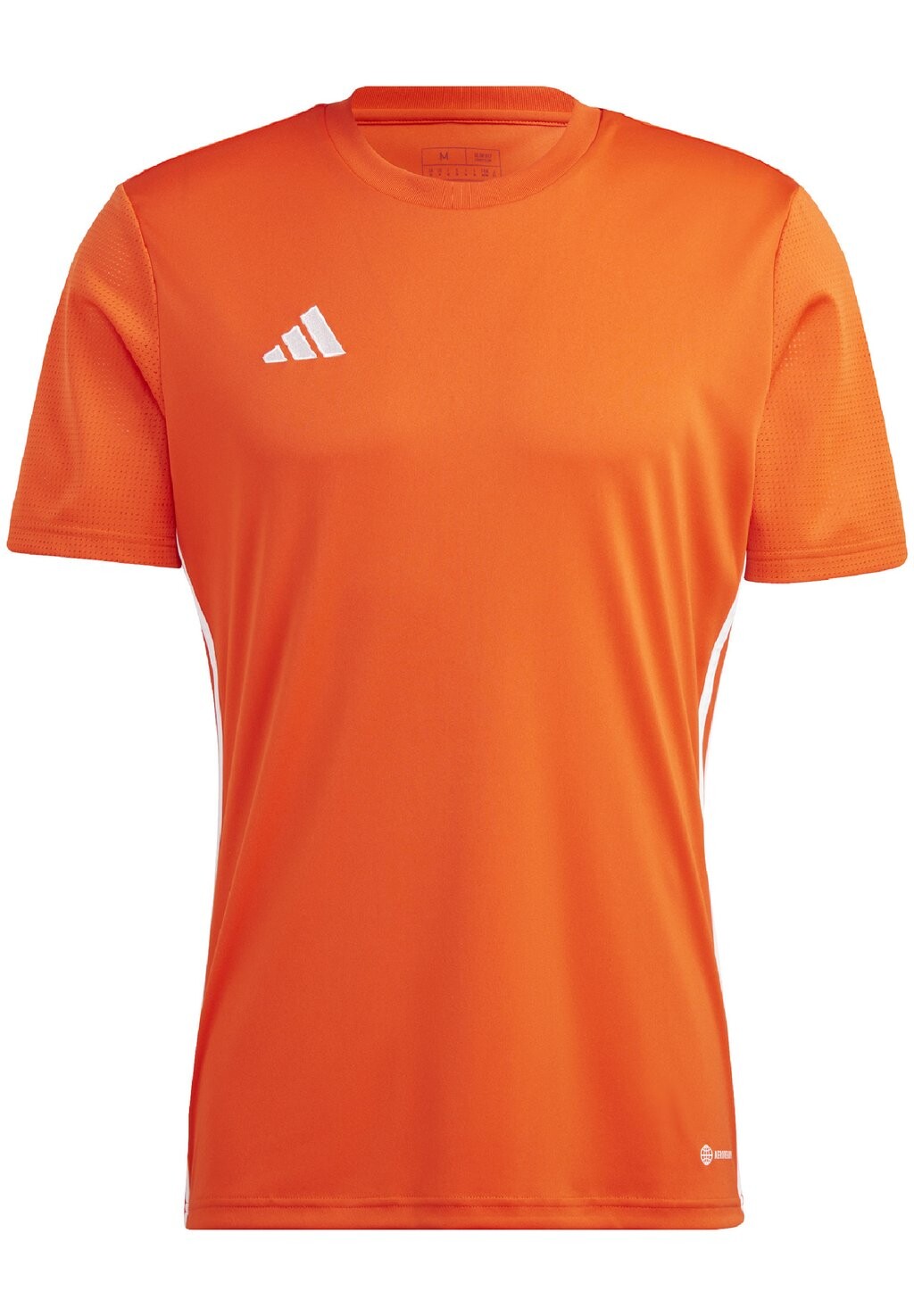 Спортивная футболка TABELA 23 adidas, оранжевый — фото 3