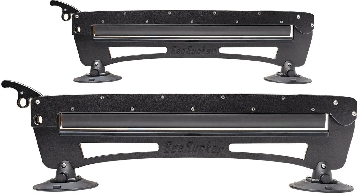 

Классическая лыжная стойка SeaSucker, Black