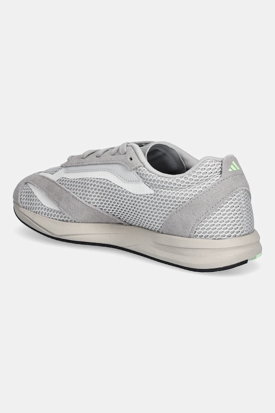 Кроссовки Lightblaze LP Adidas, серый — фото 3