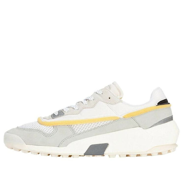 

Кроссовки admix runner Onitsuka Tiger, серый