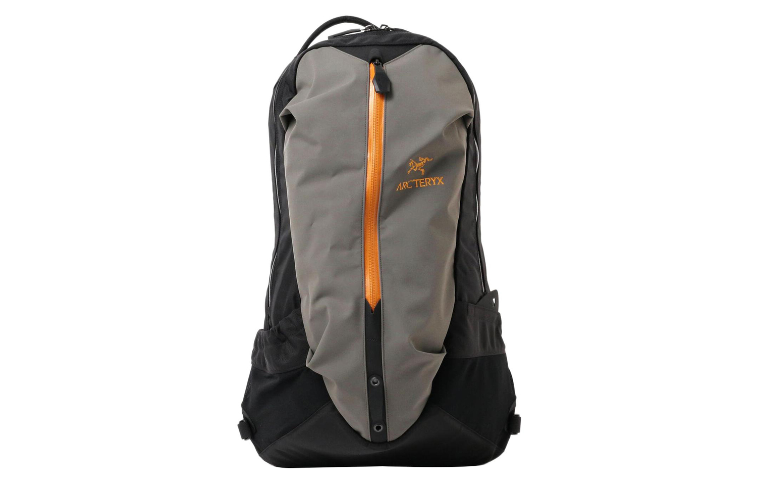 

Arcteryx × Рюкзак BEAMS Collaboration для активного отдыха, нейлон, серый, черный, мужской