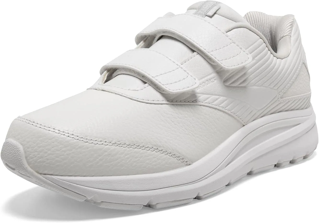 Мужские кроссовки Addiction Walker V-strap 2 Brooks, белый