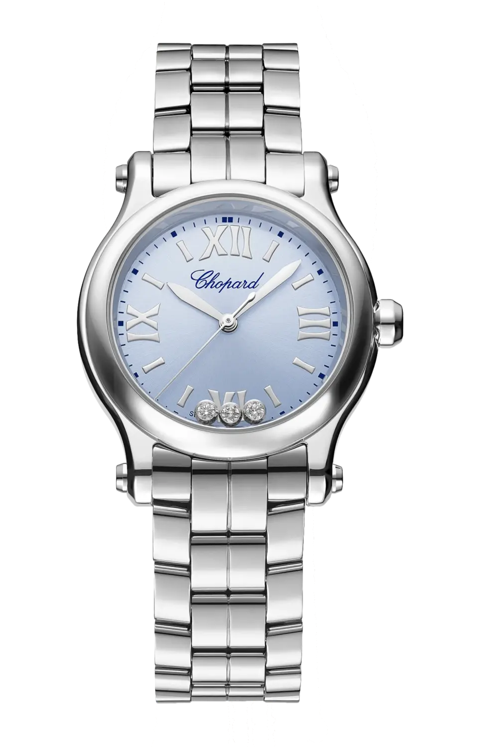 

Часы Chopard Happy sport 30 мм