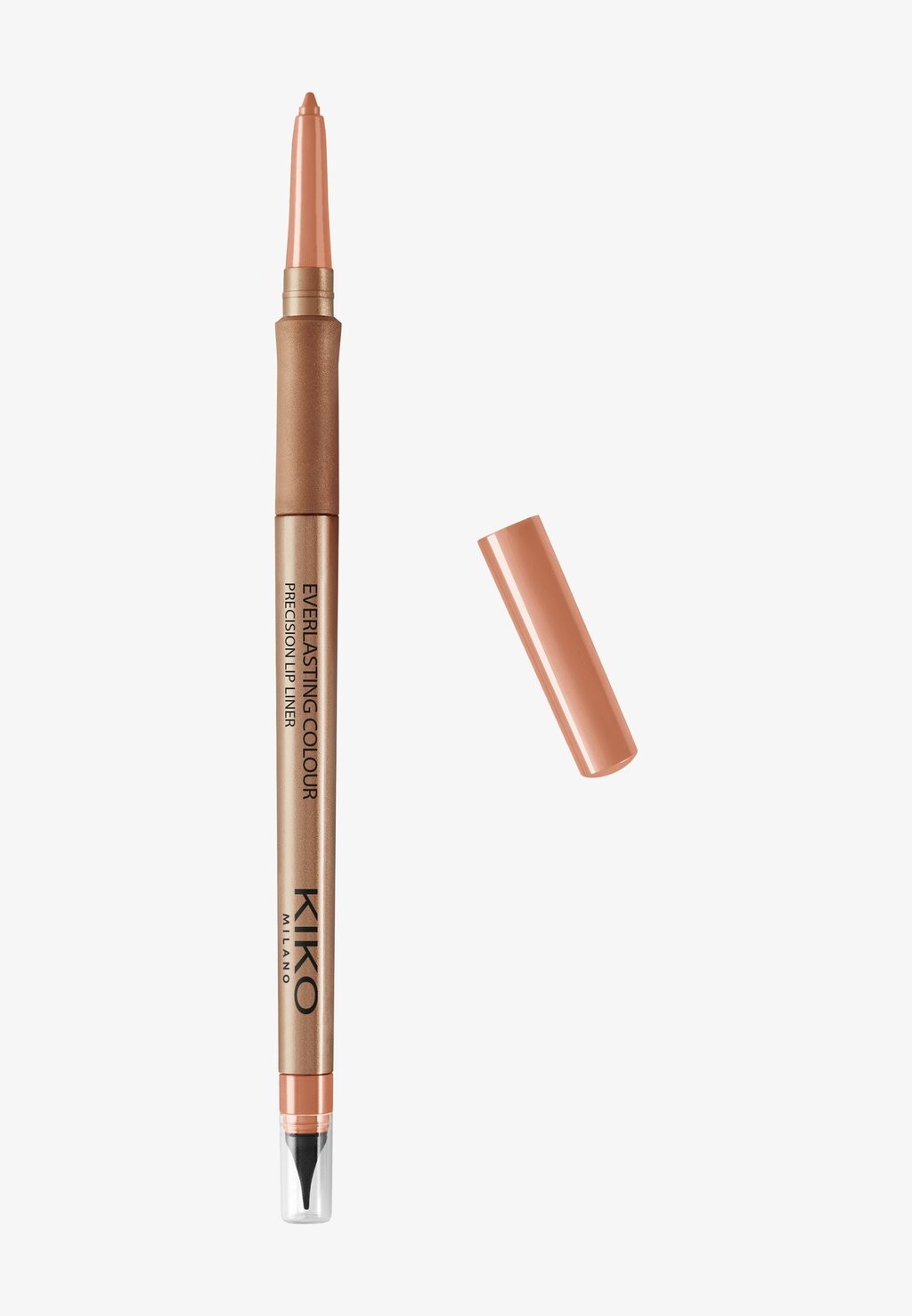 

Карандаш для губ Everlasting Color Precision Lip Liner 3 KIKO Milano, цвет 13 Almond