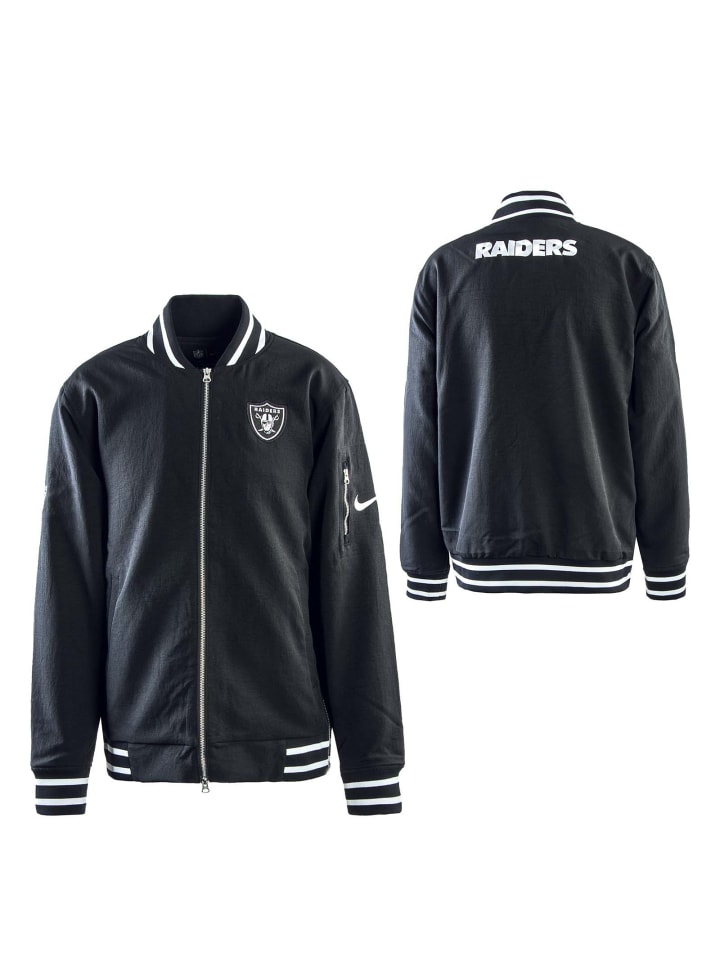 

Переходная куртка Nike Jacke, черный