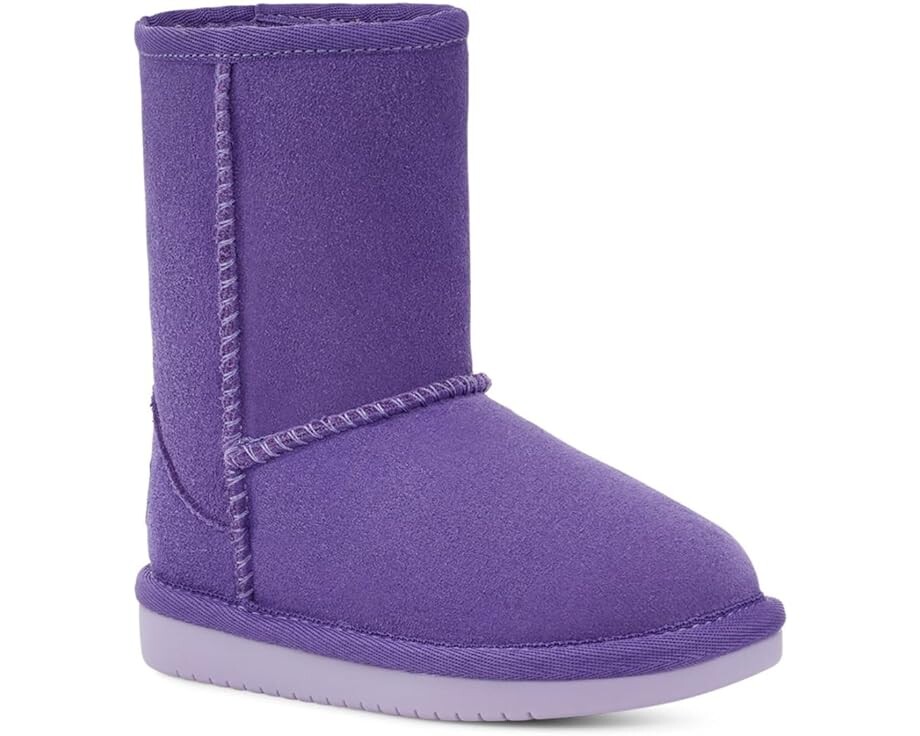 

Ботинки Koolaburra By Ugg Koola Short Boot, цвет Passion Flower