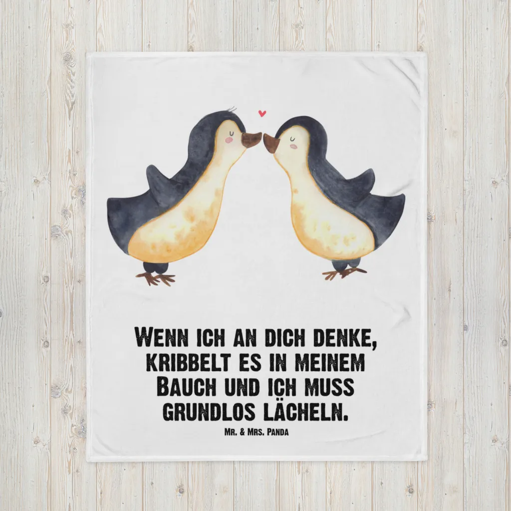 

Одеяло Mr. & Mrs. Panda, белый