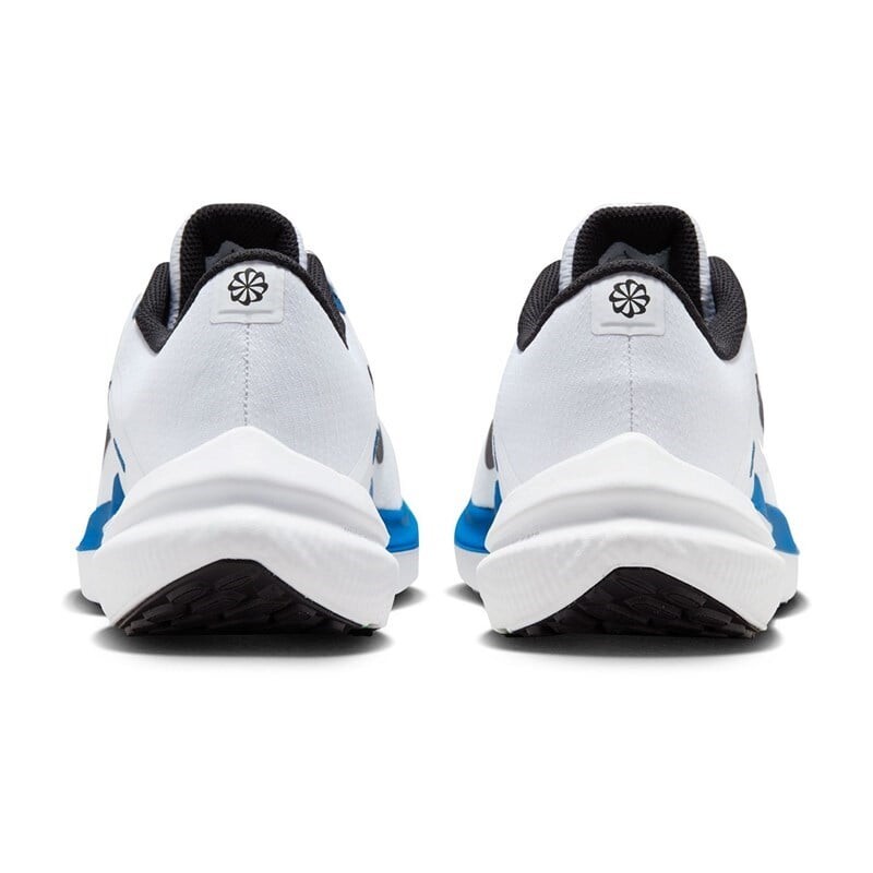 

Мужские кроссовки Air winflo 10 Nike, черный