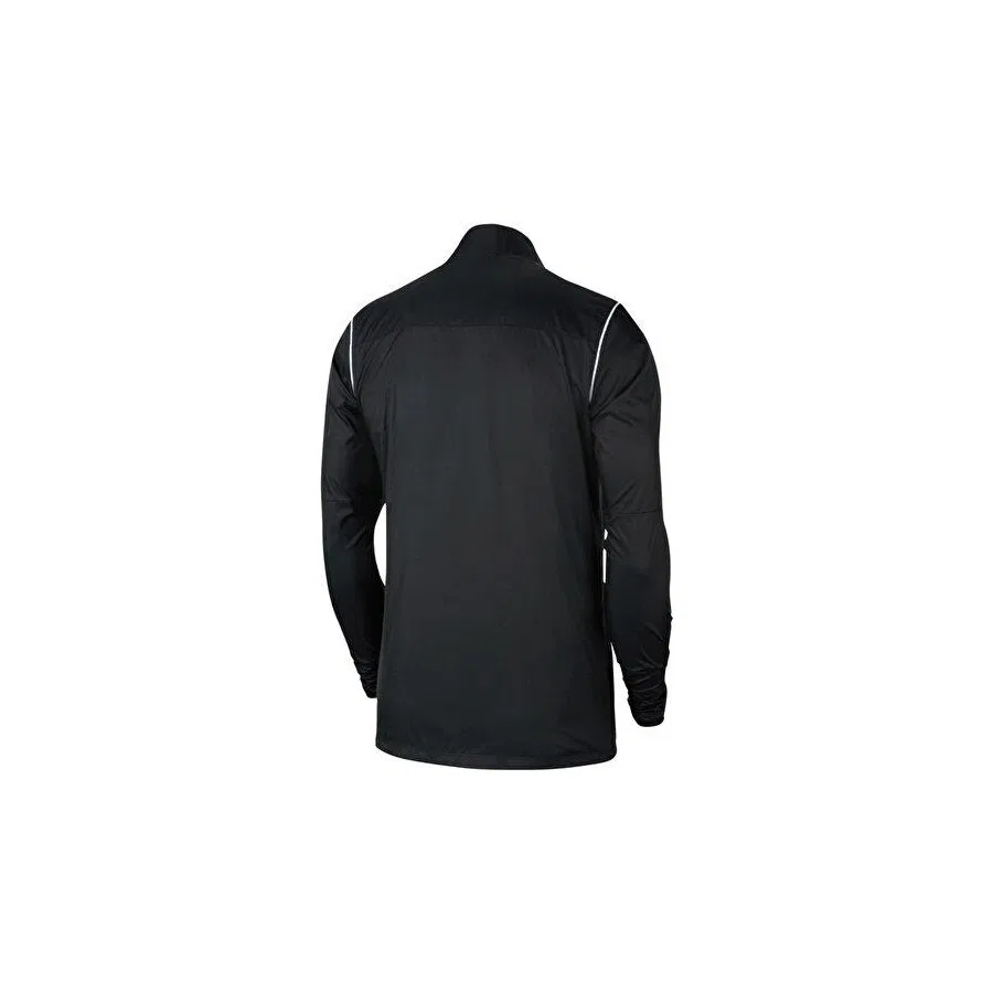Дождевик Nike Park 20 Rain Jacket, Черный — фото 2