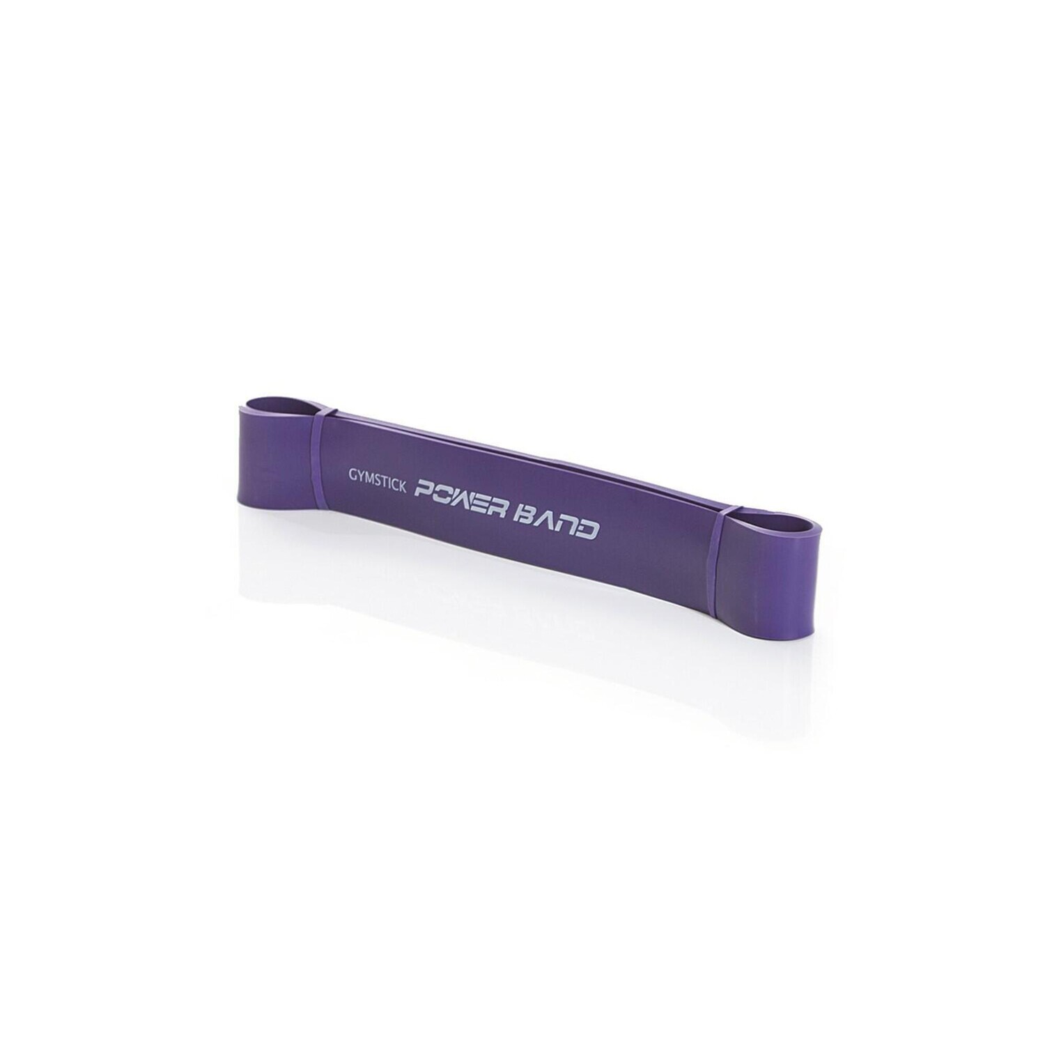 

Gymstick Mini Powerband - Фиолетовый - Сильный, фиолетовый