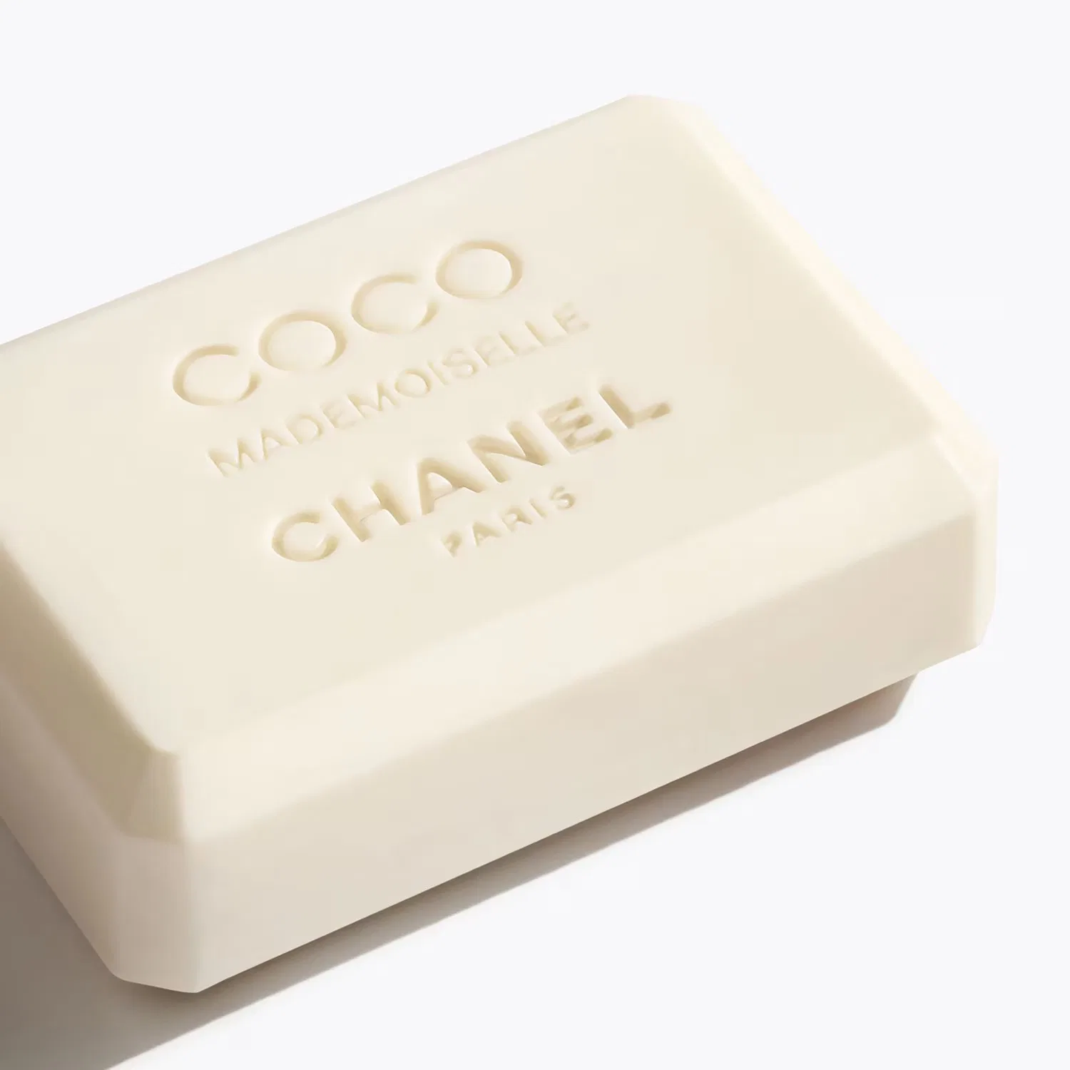 Мягкое ароматическое мыло для рук и тела 100 г COCO MADEMOISELLE, CHANEL — фото 2