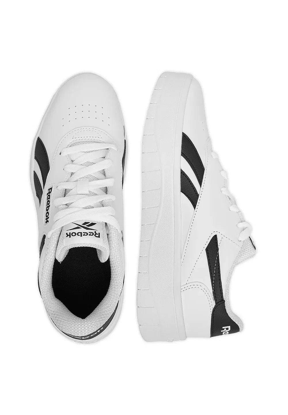 Кроссовки Advance Surge для тренировок Reebok, White — фото 3