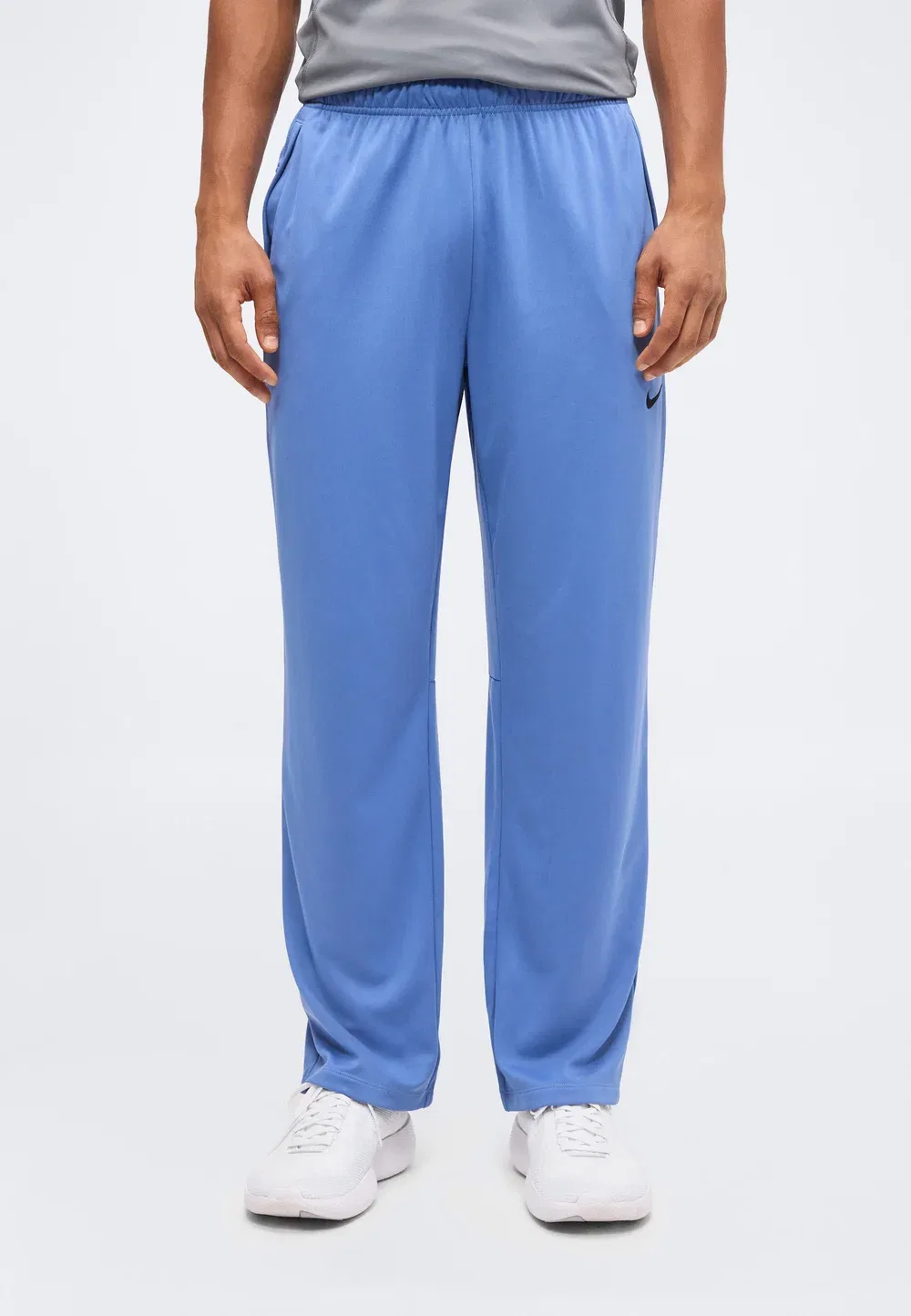 Flex - спортивные штаны Nike Performance, Indigo Storm/Black