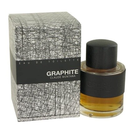 

MONTANA Graphite EDT спрей 100мл