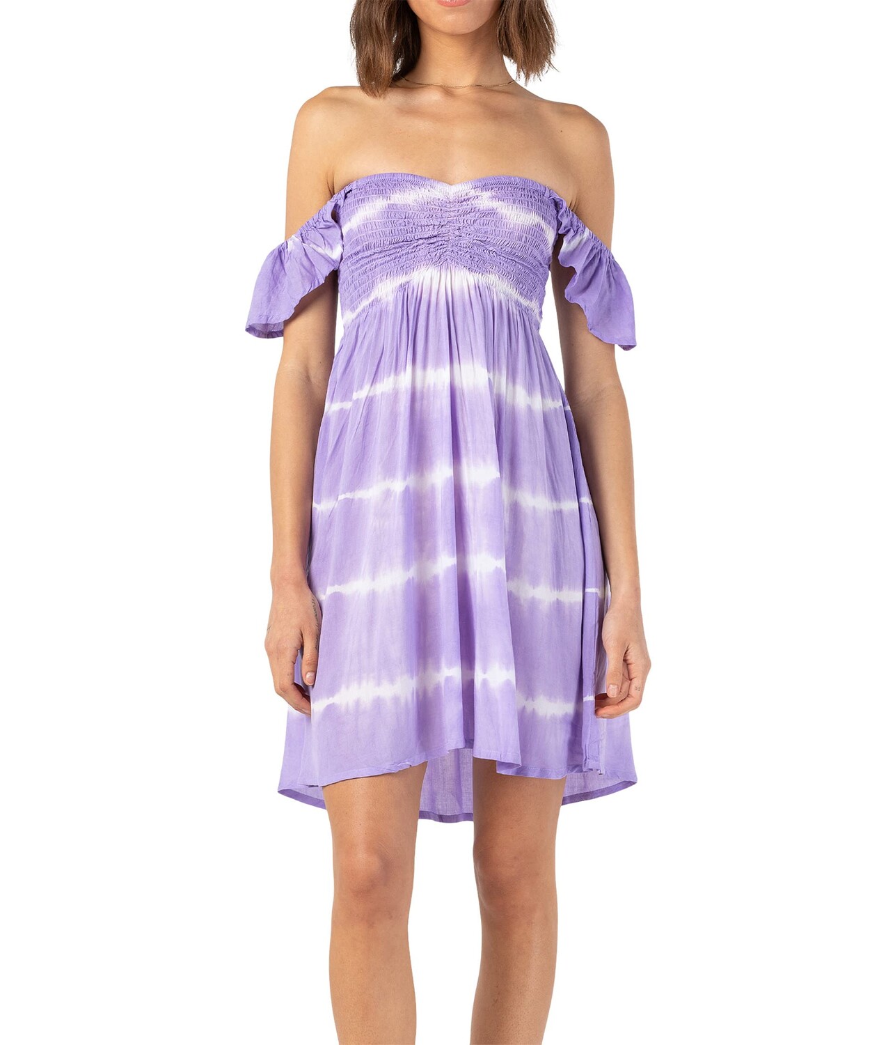 

Платье Tiare Hawaii, Hollie Mini Dress