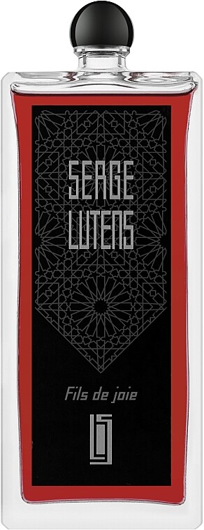 

Духи Serge Lutens Fils de Joie