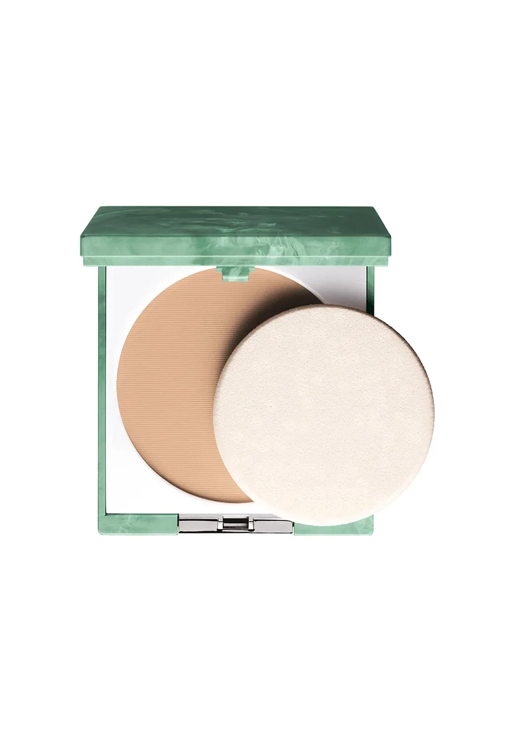 Практически пудровая основа под макияж SPF15 Clinique, 04 Neutral, 10 гр