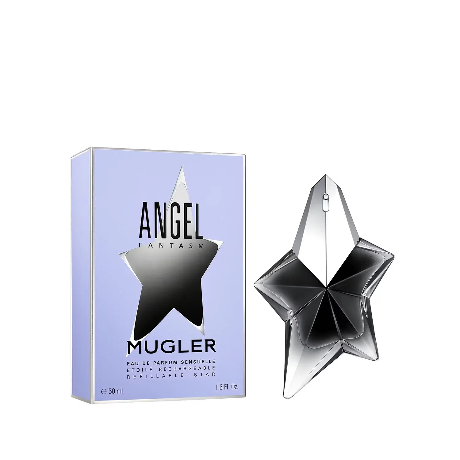 Парфюмерная вода Angel Fantasm 100 мл MUGLER — фото 3