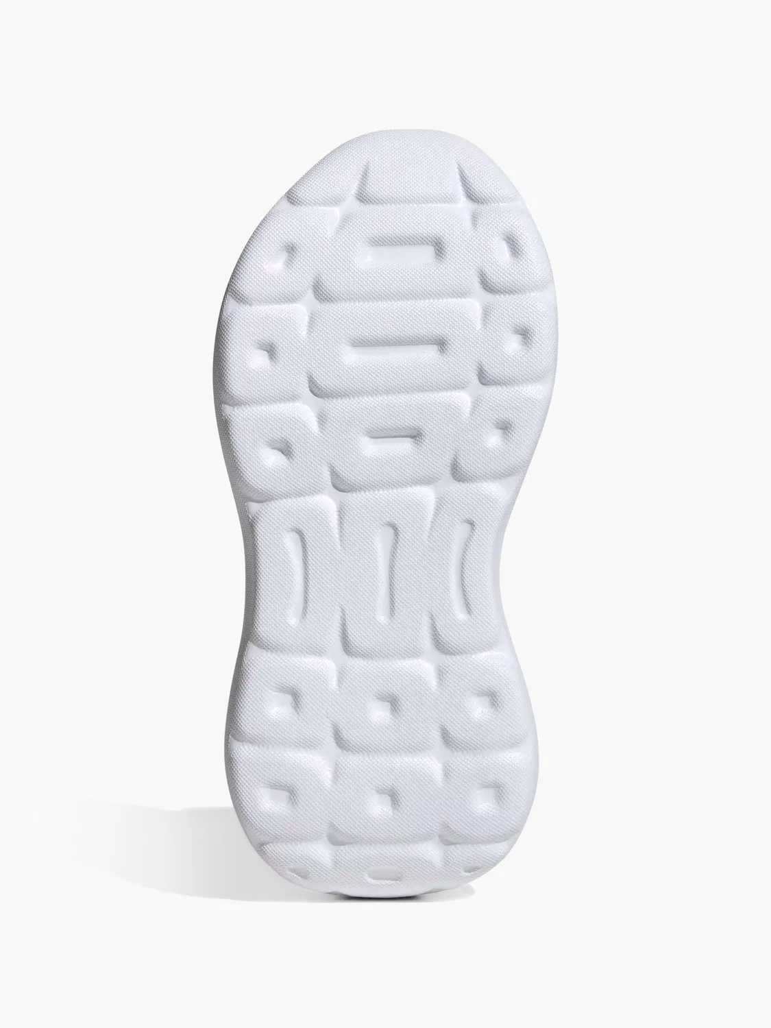 Детские кроссовки slip-on Adidas, серый — фото 4