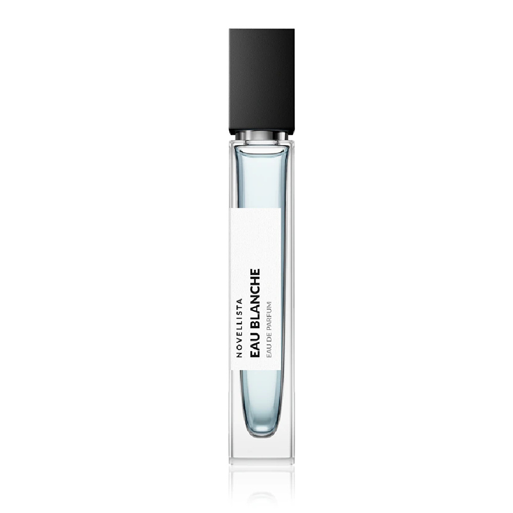 Парфюмерная вода NOVELLISTA Eau Blanche — фото 3
