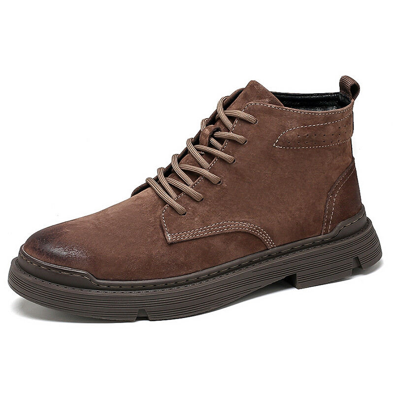 

Ботинки Product B Martin Boots Men