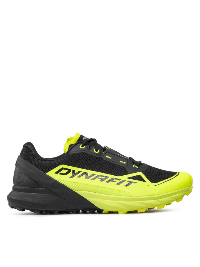 

Кроссовки Ultra 50 64066 Dynafit, черный