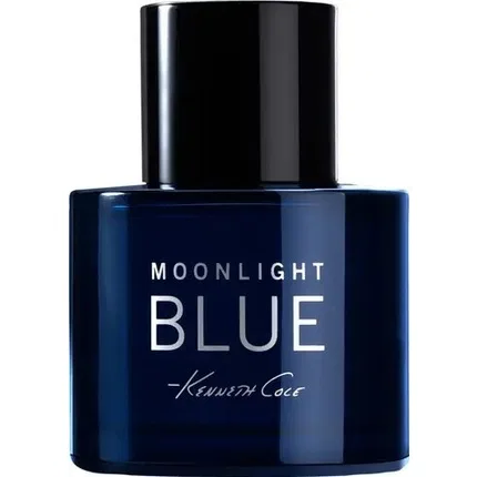 Мужская туалетная вода Moonlight Blue Kenneth Cole, 100 мл