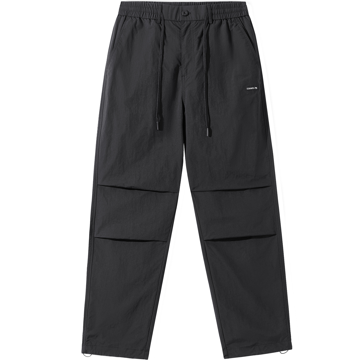 

Городская функциональная серия Карго Брюки мужские CAMEL, Морская зелень