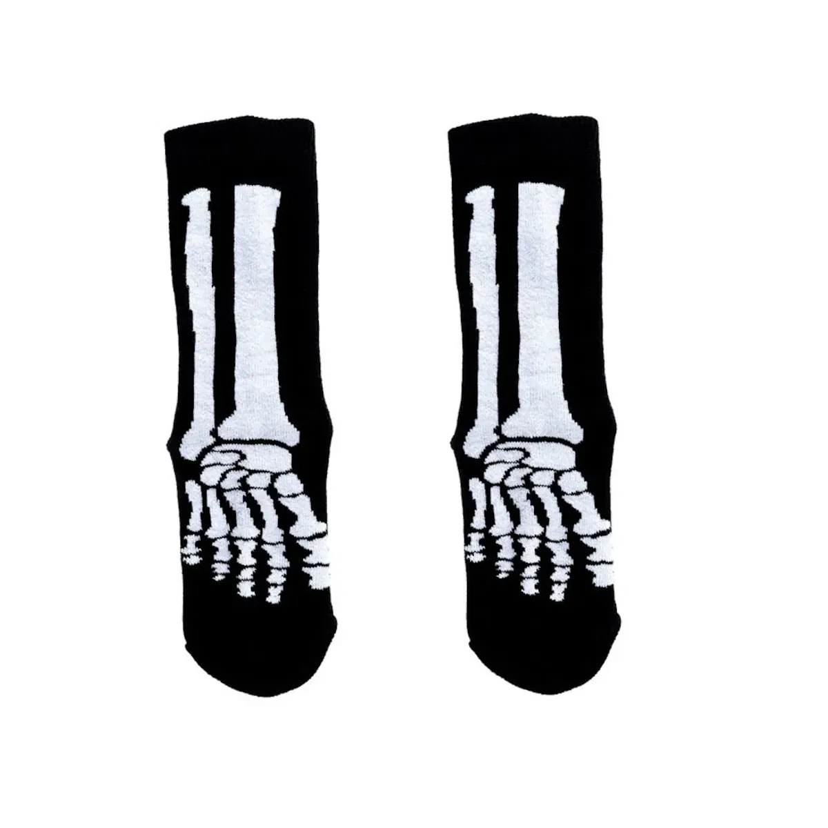 Детские сапоги-носки для мальчиков Squelch Wellies, Black