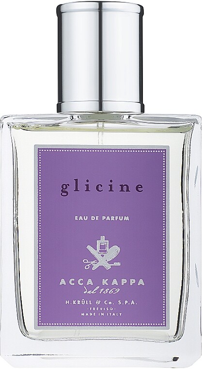 

Духи Acca Kappa Glicine
