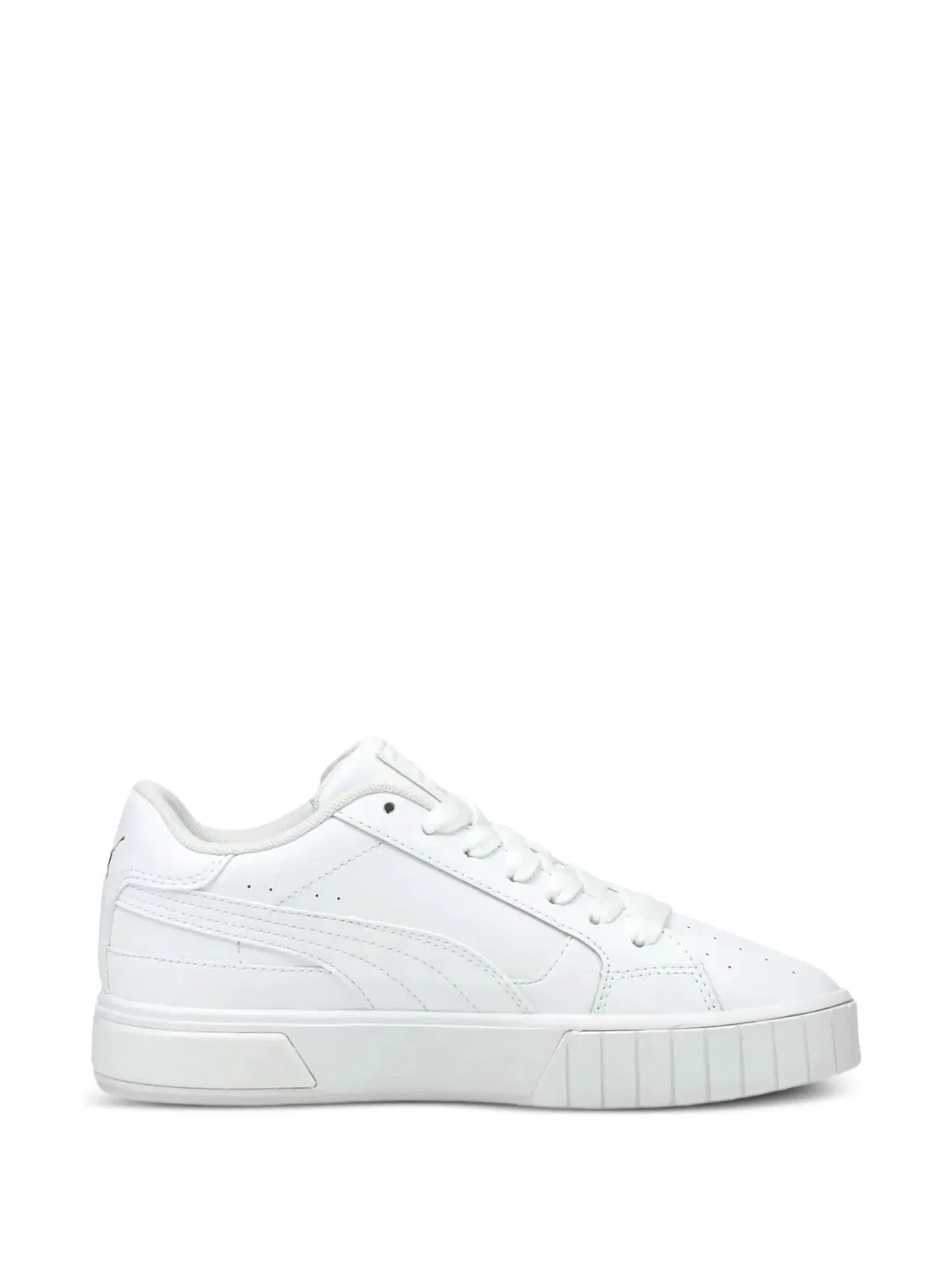 Кроссовки Cali Star GS белые PUMA, белый