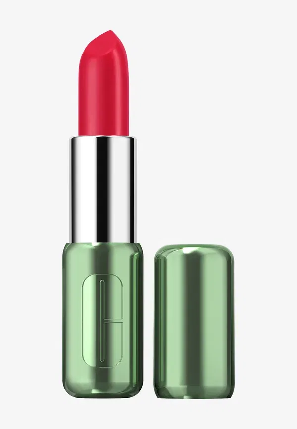 Стойкая помада Pop 3.9 г Clinique, цвет peppermint pop