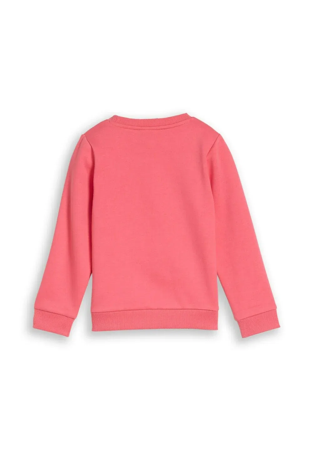 Толстовка Strick & sweatshirts с принтом Снупи - толстовка Tom Tailor, Pink Dream — фото 2