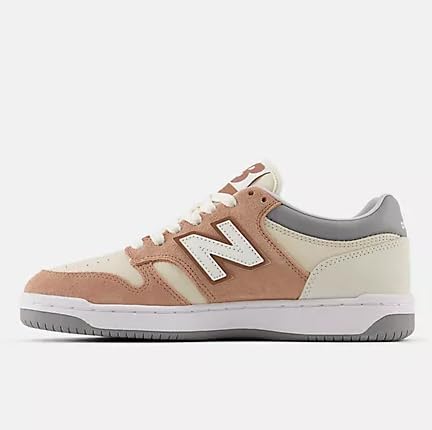 Кроссовки New Balance Mens 480, Landslide/Linen — фото 3