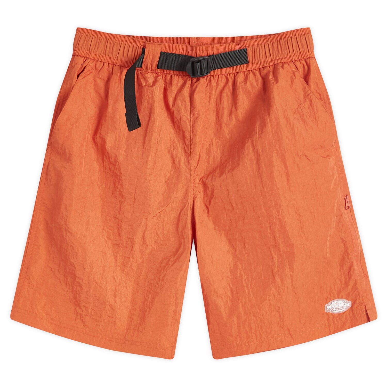 

Свитер F*cking Awesome Water Acceptable Shorts, оранжевый