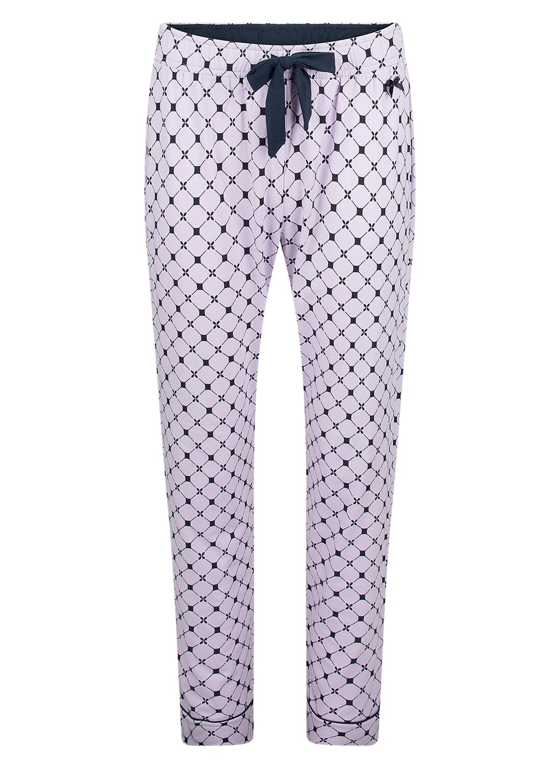 

Sanetta Пижамные штаны в пастельно-розовом цвете