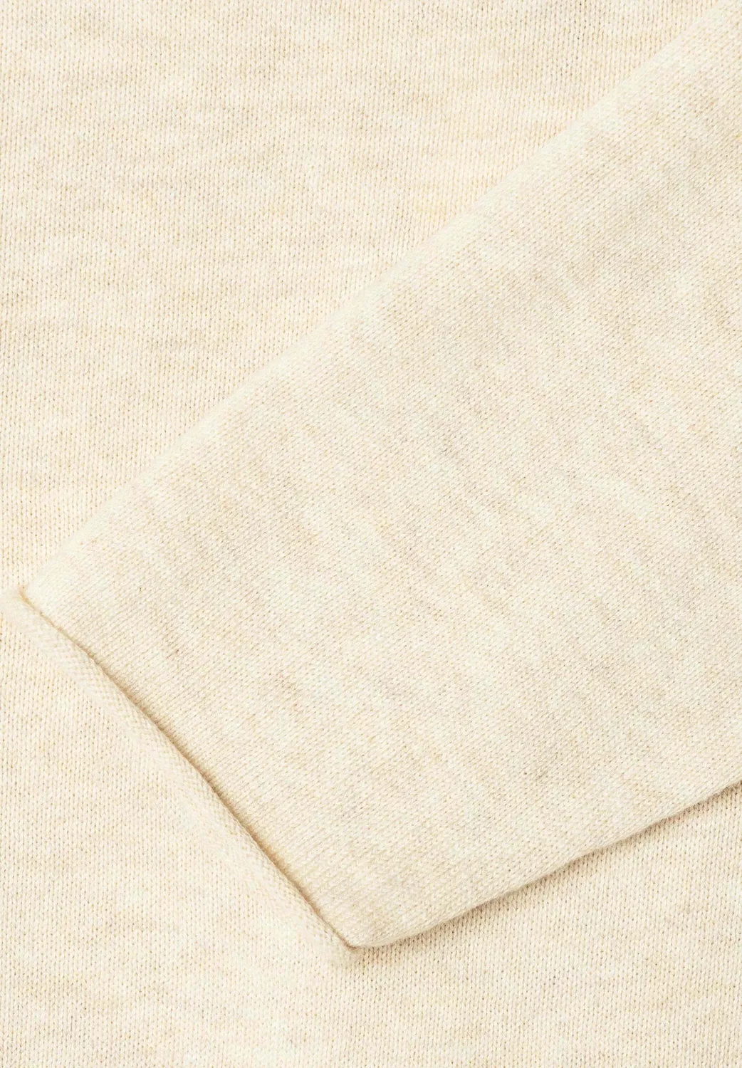 Jumper Madison - Jumper Pepe Jeans, Canvas White — фото 4