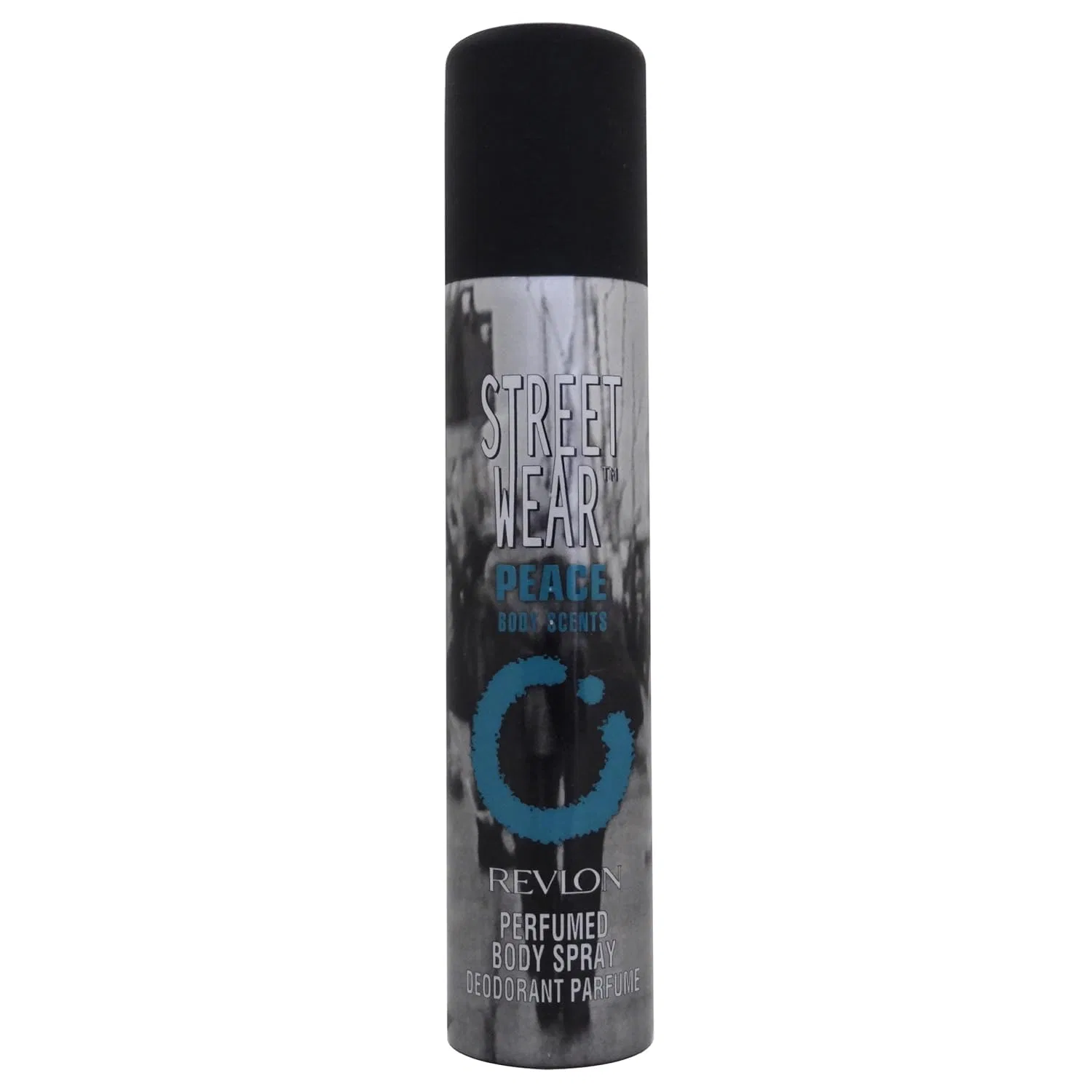 Спрей для тела Fresh Revlon Aquic, 75 мл