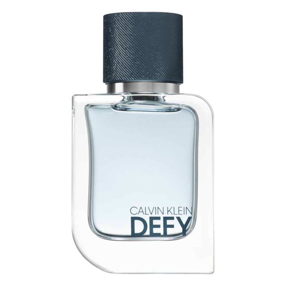 

Туалетная вода Calvin Klein Defy, 50 мл